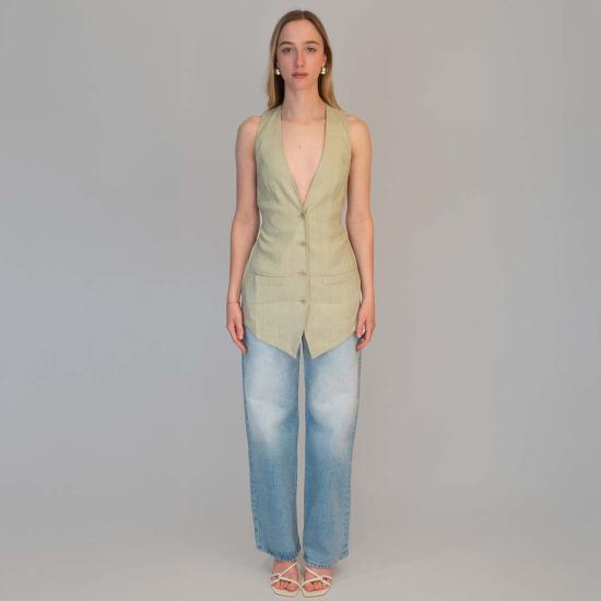  알리지 베스트 알리시 롱 - ALYSI