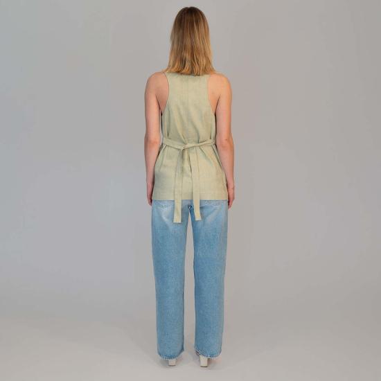  알리지 베스트 알리시 롱 - ALYSI