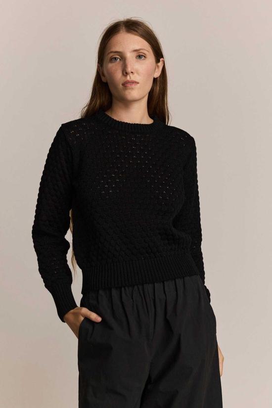  마르샤 팻모스 스웨터 M.Patmos 다이애나 풀오버