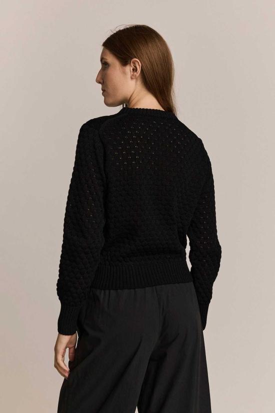  마르샤 팻모스 스웨터 M.Patmos 다이애나 풀오버 - M.PATMOS