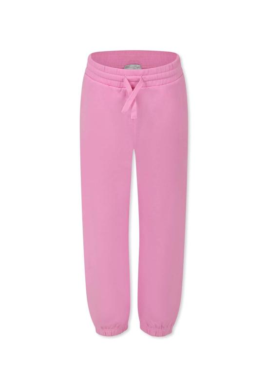  [키즈] 스텔라 맥카트니 트레이닝/조거 팬츠 스텔라 매카트니 키즈 핑크