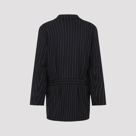  와이쓰리 자켓 Y 3 작업복 재킷 블랙 - Y-3