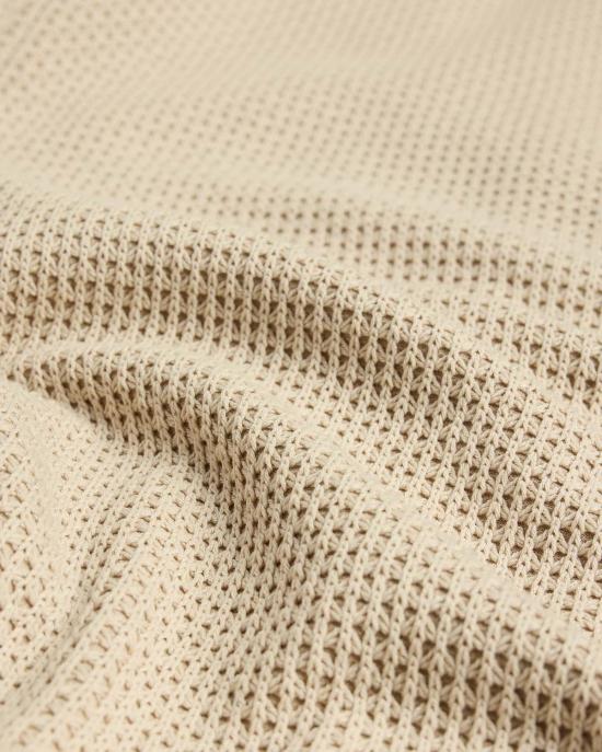  KROST 자켓 크로스트 메사 니트 재킷 베이지 - OTHER BRANDS