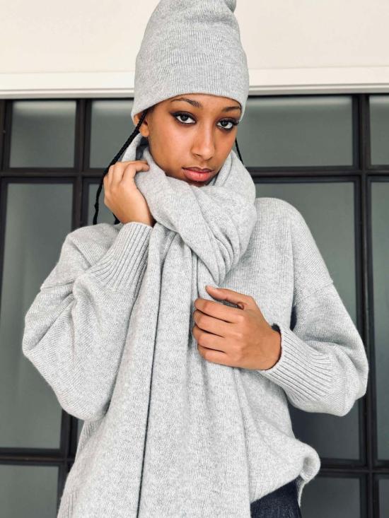  예세이트 머플러/스카프 예사엣 메초트 캐시미어 스카프 멀티