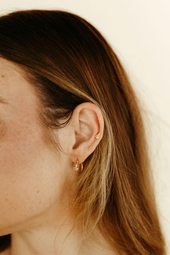  시에라 윈터 주얼리 이어링 테일게이트 - SIERRA WINTER JEWELRY