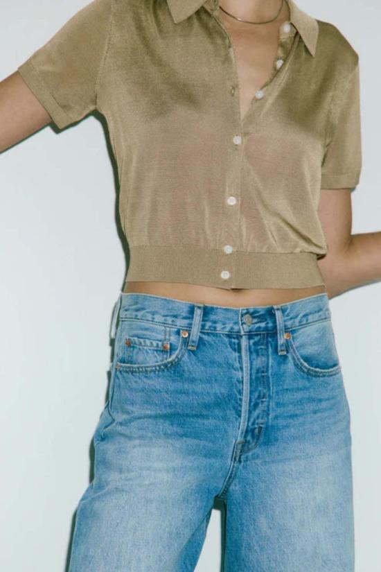  피스톨라 반팔 티셔츠 루카 탑 위트 - PISTOLA