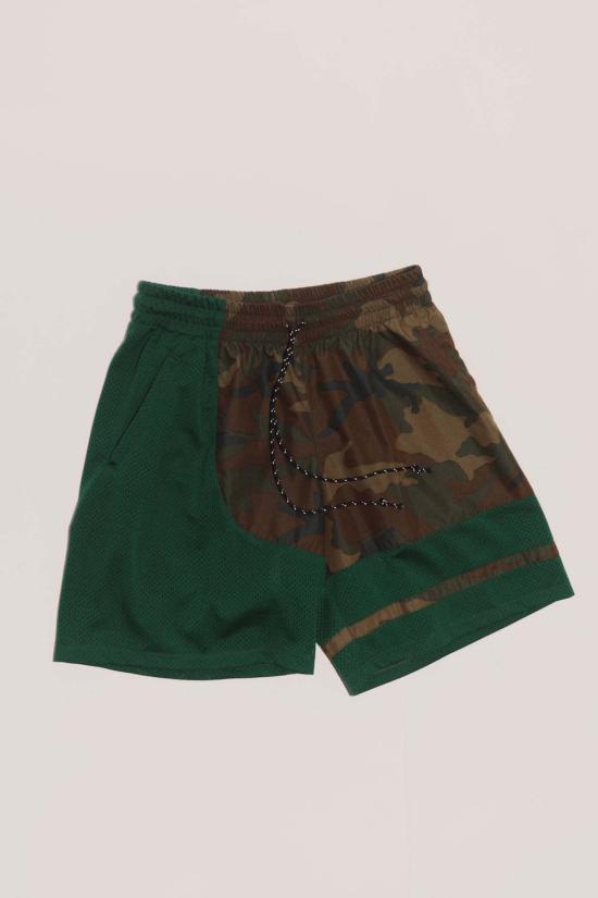  Guillermo Bravo 숏팬츠 기예르모 브라보 코트 쇼츠 - OTHER BRANDS