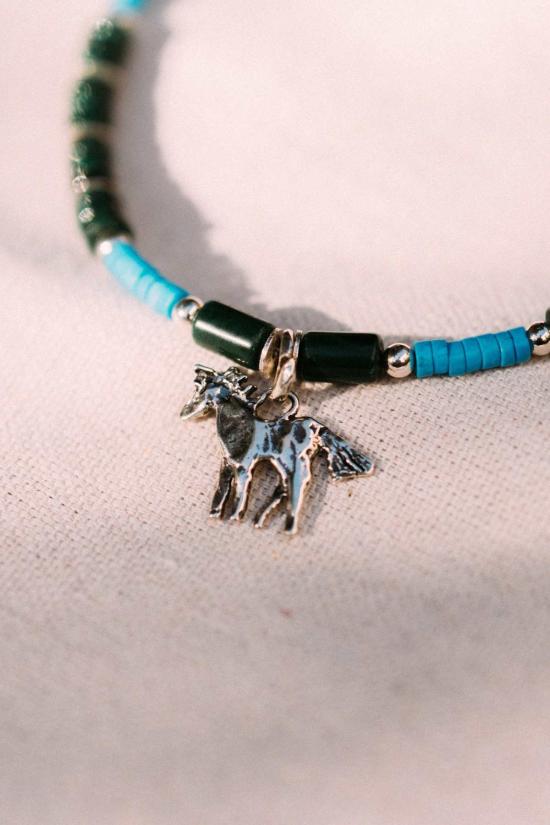  모던 소사이어티 목걸이/팬던트 현대 사회 성공 목걸이 - MODERN SOCIETY