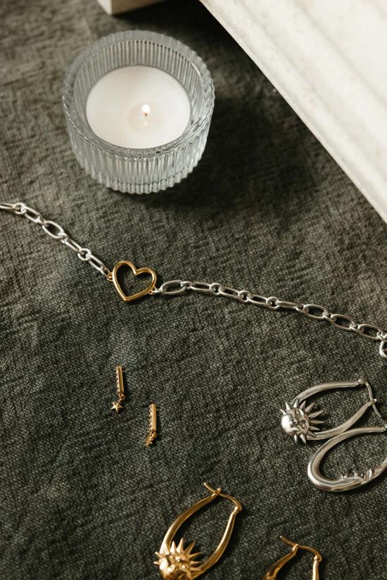  시에라 윈터 주얼리 팔찌 비너스 브레이슬릿 - SIERRA WINTER JEWELRY