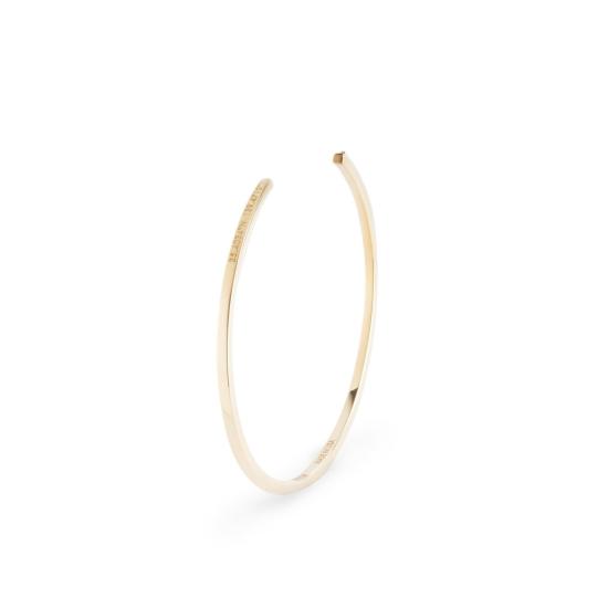  핸섬 팔찌 핸드즘 도쿄 브레이슬릿 브라스 - HNDSM