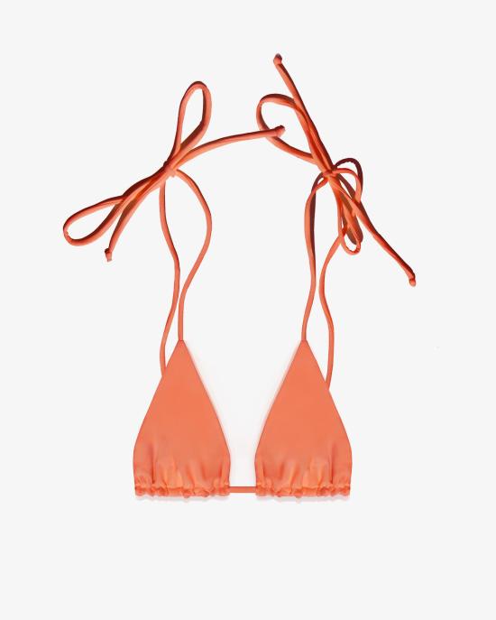  마레 퍼페투아 비키니 수영복 마레 페르페투아 에센셜 탑 카넬리안