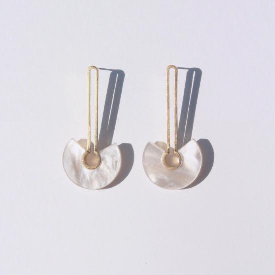  메탈렙시스 프로젝트 이어링 브로큰 서클