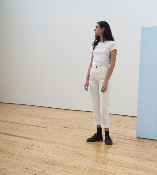  frnds of ours 크롭 팬츠 우리 친구들 올리버 팬츠 86호 - OTHER BRANDS