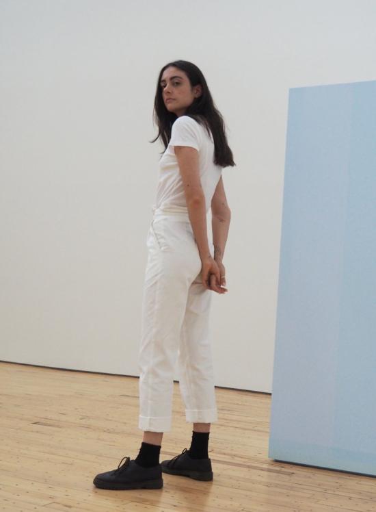  frnds of ours 크롭 팬츠 우리 친구들 올리버 팬츠 86호 - OTHER BRANDS