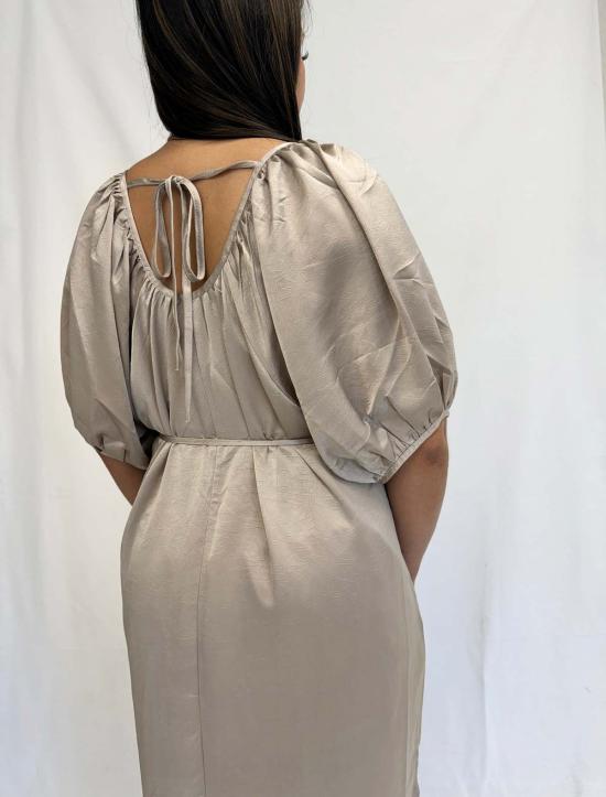  메리 로 롱 원피스 , 오필리아 드레스 - MARY LO