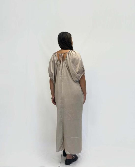  메리 로 롱 원피스 , 오필리아 드레스 - MARY LO