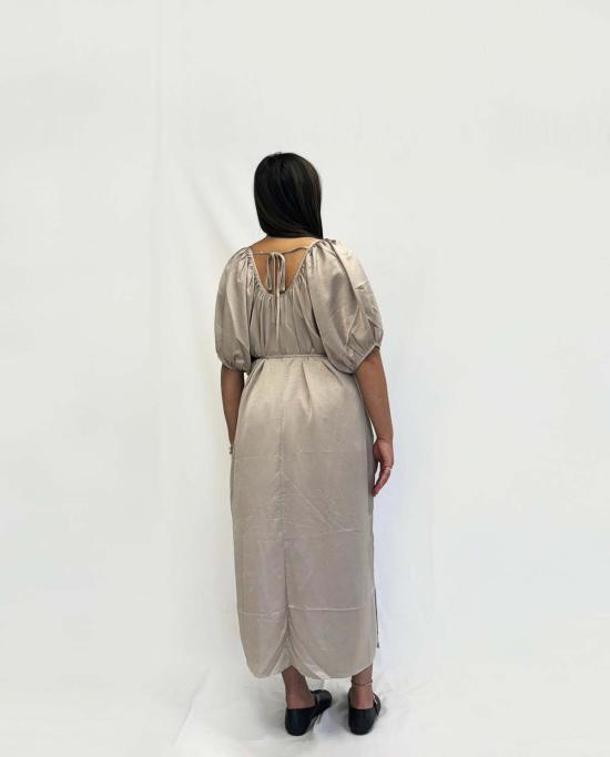  메리 로 롱 원피스 , 오필리아 드레스 - MARY LO