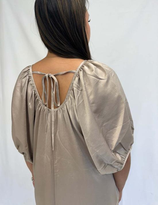  메리 로 롱 원피스 , 오필리아 드레스 - MARY LO