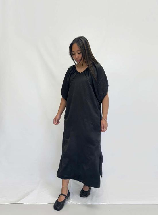  메리 로 롱 원피스 , 오필리아 드레스 - MARY LO