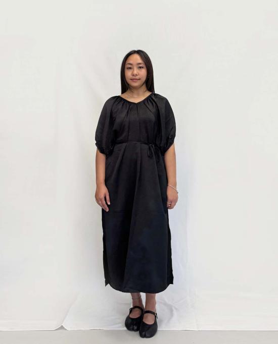  메리 로 롱 원피스 , 오필리아 드레스 - MARY LO