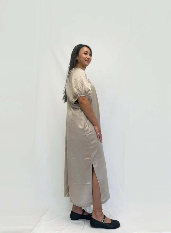  메리 로 롱 원피스 , 오필리아 드레스 - MARY LO