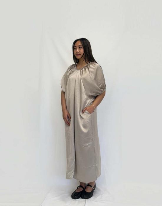  메리 로 롱 원피스 , 오필리아 드레스 - MARY LO