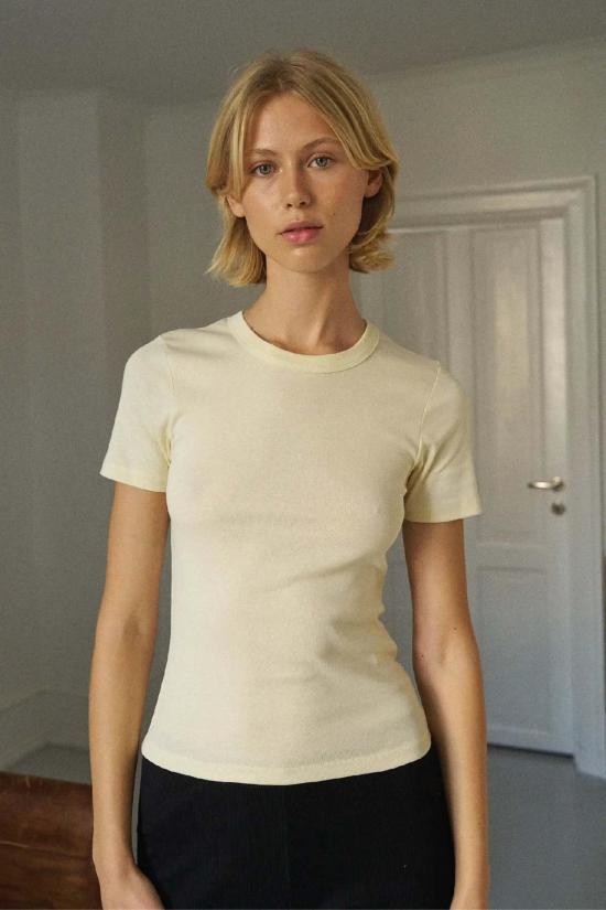  By Signe 반팔 티셔츠 Signe June 티셔츠