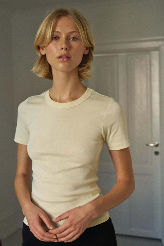  By Signe 반팔 티셔츠 Signe June 티셔츠 - OTHER BRANDS