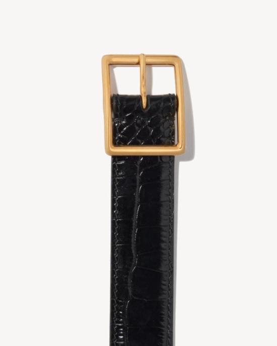  닐리로탄 레귤러 벨트 닐리 로탄 가브리엘