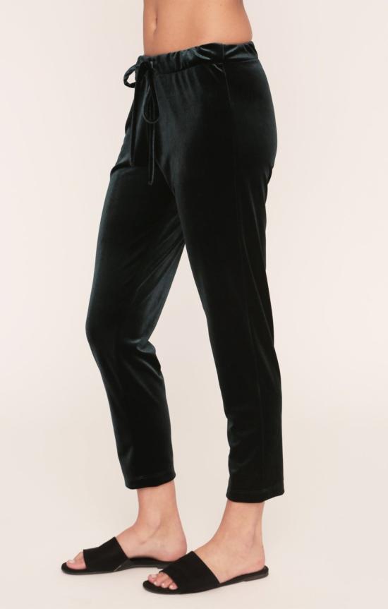  Merritt Charles 스트레이트 팬츠 메릿 찰스 재거 조거스 - OTHER BRANDS