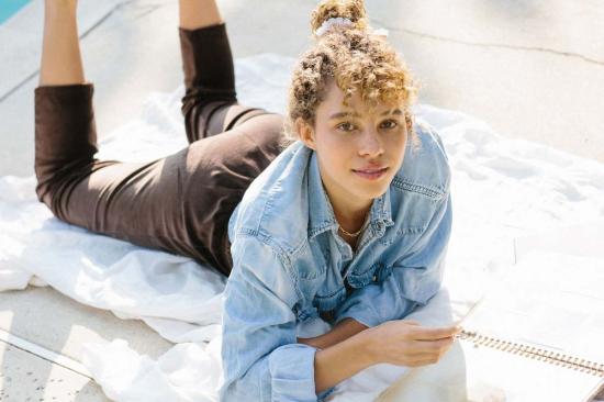  Merritt Charles 스트레이트 팬츠 메릿 찰스 재거 조거스 - OTHER BRANDS