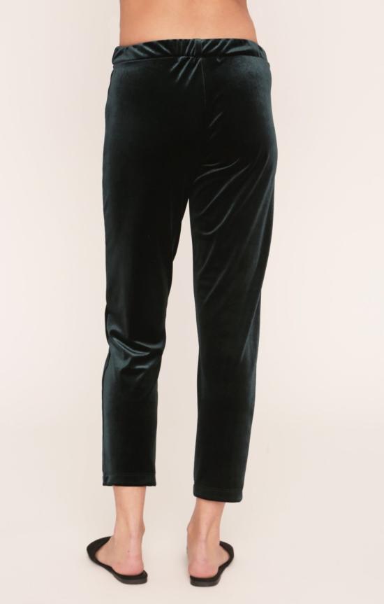  Merritt Charles 스트레이트 팬츠 메릿 찰스 재거 조거스 - OTHER BRANDS