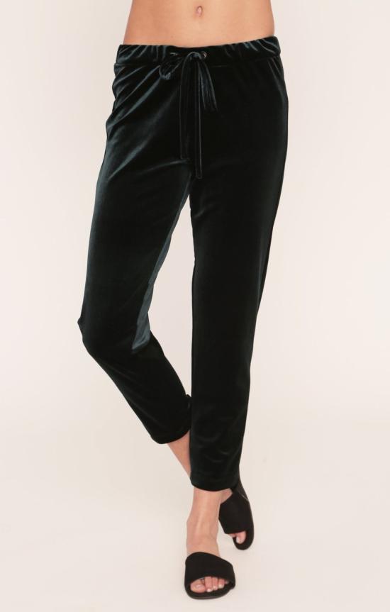  Merritt Charles 스트레이트 팬츠 메릿 찰스 재거 조거스 - OTHER BRANDS