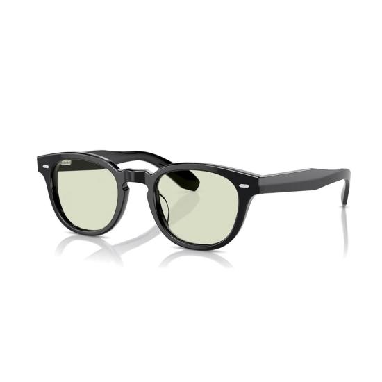  올리버피플스 안경 올리버 피플스 Ov5528 U N.1 1731 선글라스 네로 - OLIVER PEOPLES
