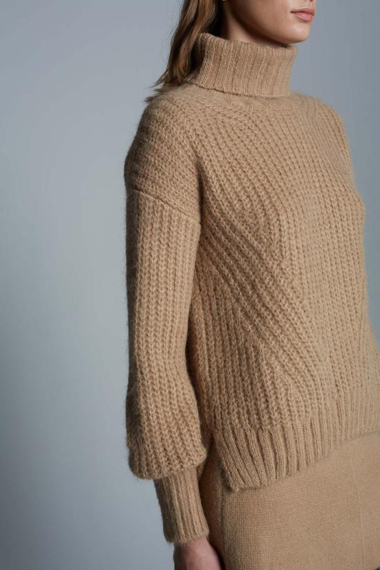  일레븐 식스 스웨터 알리 - ELEVEN SIX