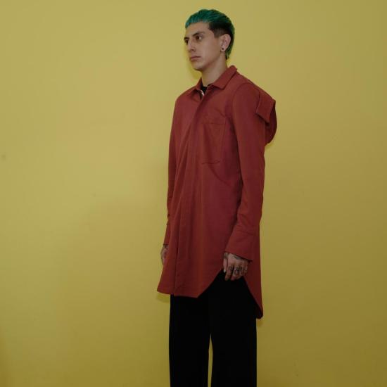  DFYNT 자켓 드핀트 후드티 - OTHER BRANDS