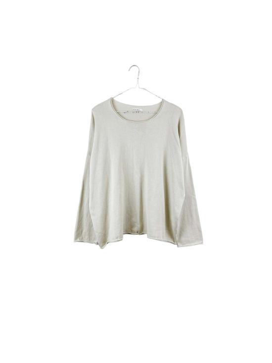  잇이즈웰 LA 스웨터 잇이즈웰 L.A. 박시  멀티 - IT IS WELL L.A.