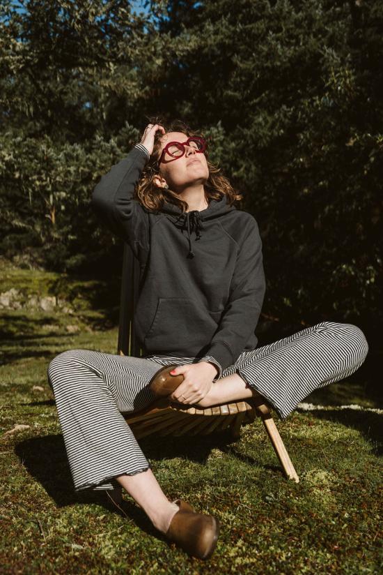  쉽 서플라이 스웨터 선박 용품 조선소 후드티 - SHIP SUPPLY