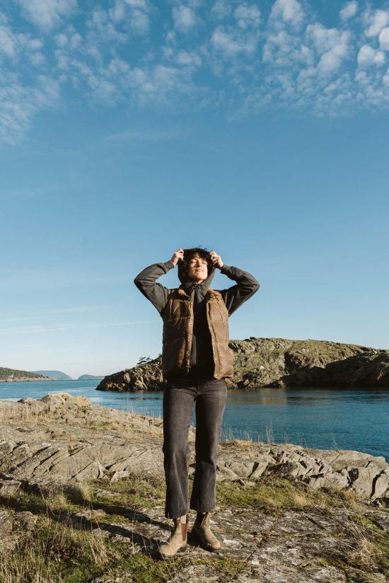  쉽 서플라이 스웨터 선박 용품 조선소 후드티 - SHIP SUPPLY