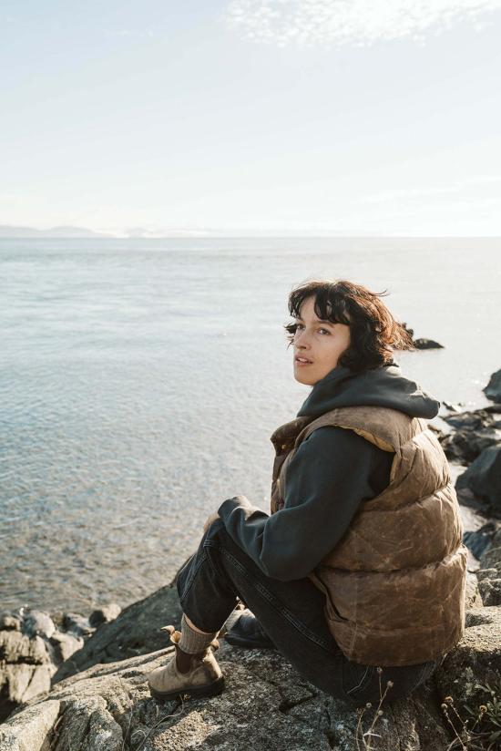  쉽 서플라이 스웨터 선박 용품 조선소 후드티 - SHIP SUPPLY