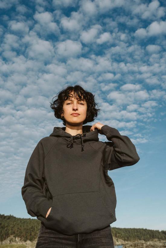  쉽 서플라이 스웨터 선박 용품 조선소 후드티 - SHIP SUPPLY