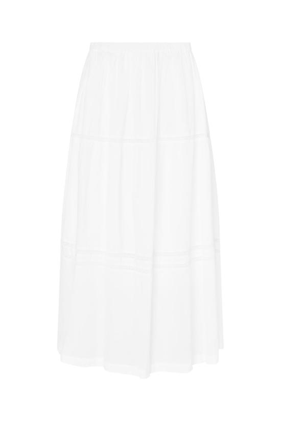  Sønderhaus 롱 스커트 쇠네르하우스 달리아 스커트