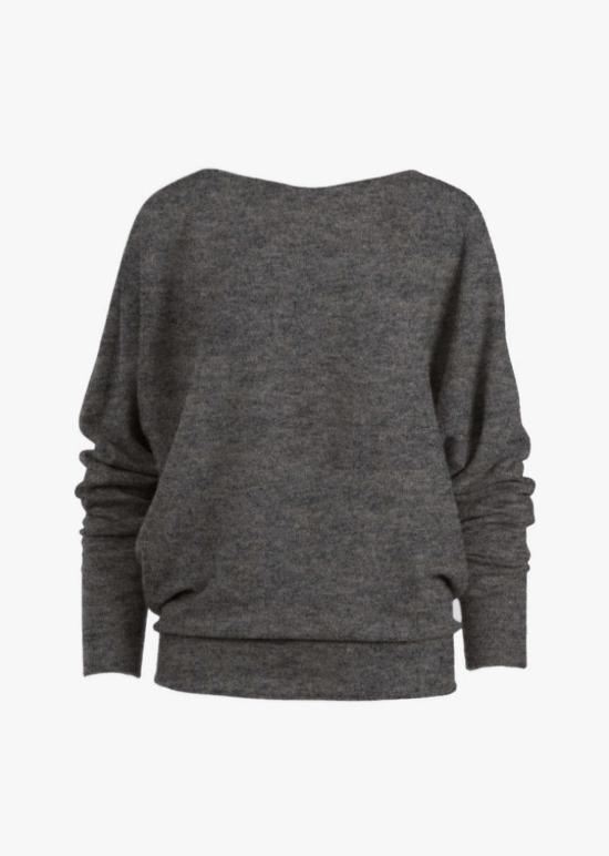  예세이트 스웨터 Yesaet Weyzerit 돌만 - YESAET