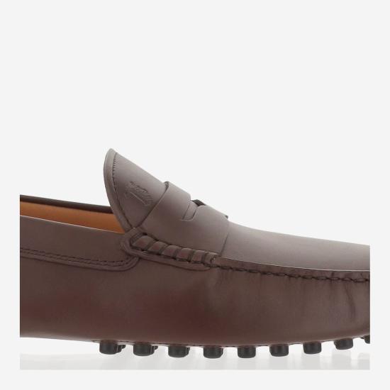  토즈 로퍼 고미노  Tmoro - TODS