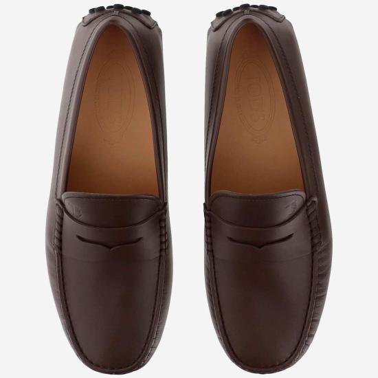  토즈 로퍼 고미노  Tmoro - TODS