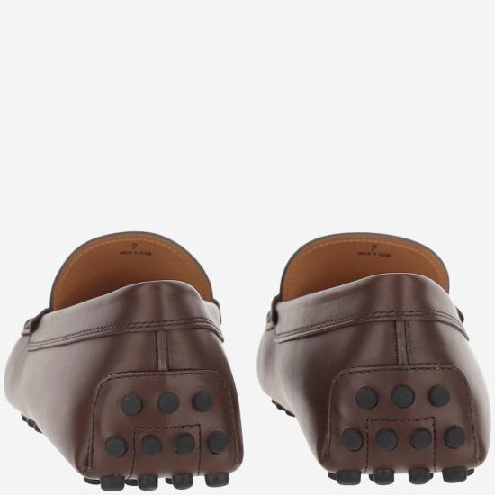  토즈 로퍼 고미노  Tmoro - TODS