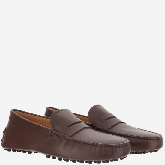  토즈 로퍼 고미노  Tmoro - TODS