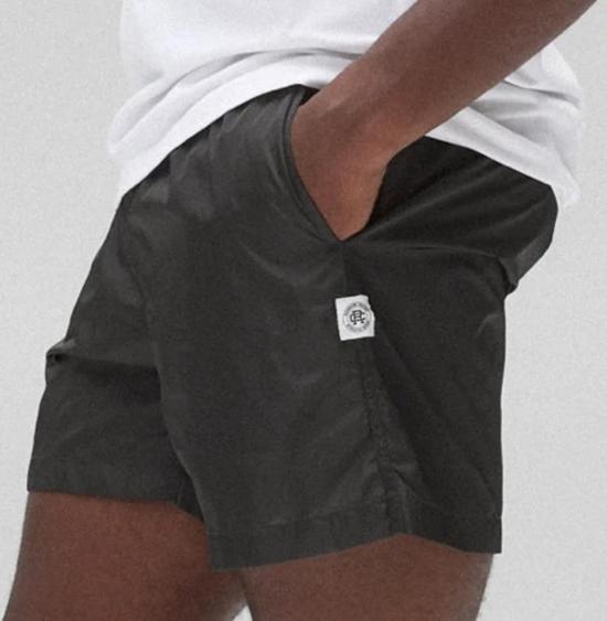  Reigning Champ 숏팬츠 레인잉 챔프 에코닐 나일론 립타이드 5 쇼츠