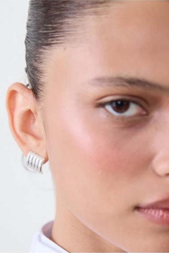  헤븐 메이헴 이어링 클레미 귀걸이