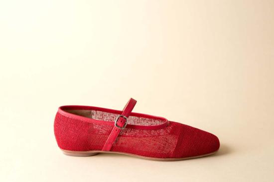  후마 블랑코 힐/펌프스 페니 메리 제인 플랫츠